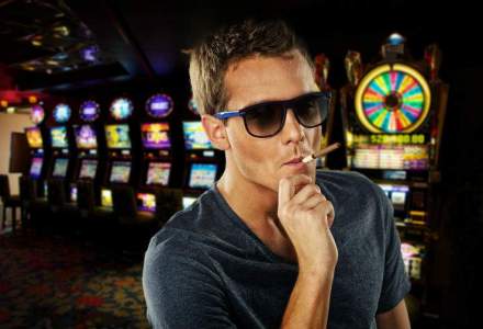 Radoi, ROMSLOT: Legea anti-fumat va avea un efect major asupra industriei gambling-ului