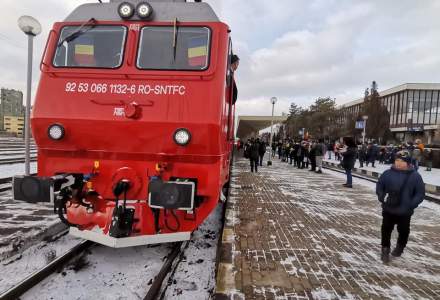 CFR ar putea avea 16 locomotive electrice noi: licitația desfășurată de Autoritatea pentru Reformă Feroviară