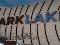 Programul mall-ului Park Lake...