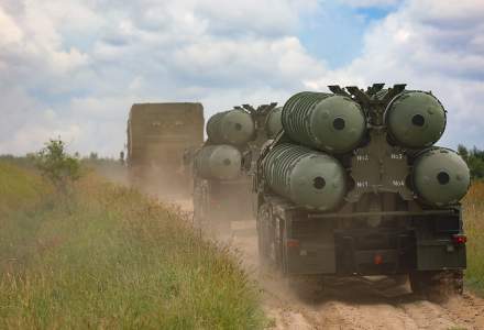 Rusia va instala arme nucleare tactice foarte aproape de granița Belarus cu țările NATO