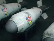 Bombă nucleară americană ar...