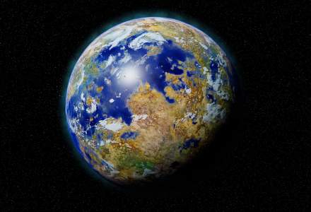 O exoplanetă asemănătoare cu Pământul, care are și câmp magnetic, descoperită în „vecinătatea” sistemului nostru solar