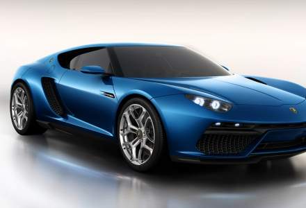 Primul model electric Lamborghini nu va fi un SUV. Care sunt secretele constructorului italian