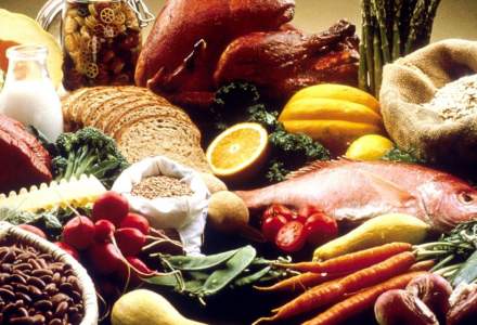 Ministerul agriculturii și Carrefour ne pregătesc bunătăți "de soi": produse agroalimentare 100% românești la târgul „Bunătăți de soi din România"