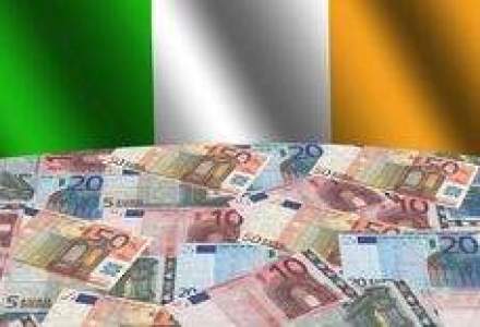 Ministrii de Finante ai UE au aprobat un ajutor de 85 mld. euro pentru Irlanda
