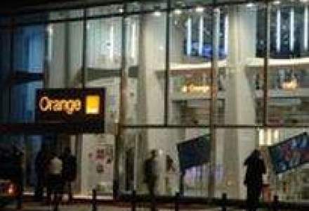 Orange a investit 4 mil. euro pentru deschiderea a 171 de magazine in franciza
