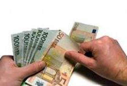 EFG Eurobank: Profit de 13,9 mil. euro la 9 luni