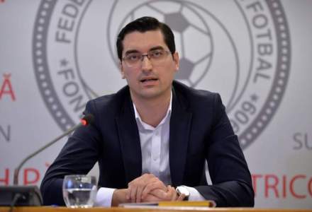 Razvan Burleanu: Nu cred ca o sa mai fim in situatia de a organiza Campionatul European din 2020