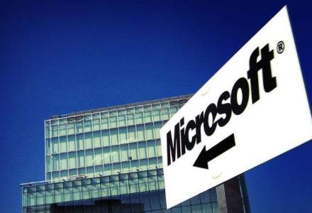 Microsoft blocheaza un start-up pentru a participa la un eveniment