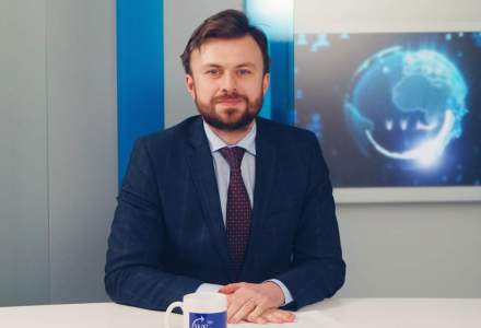 Claudiu Vrinceanu, Ministerul Economiei: "Vom organiza un Summit al antreprenoriatului la finalul lunii mai"
