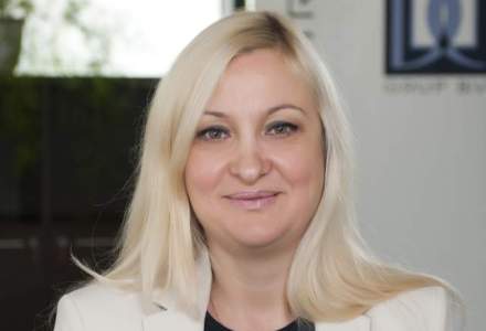 Femei in business: Interviu cu Silvia Buicanescu, director general al Depozitarului Central