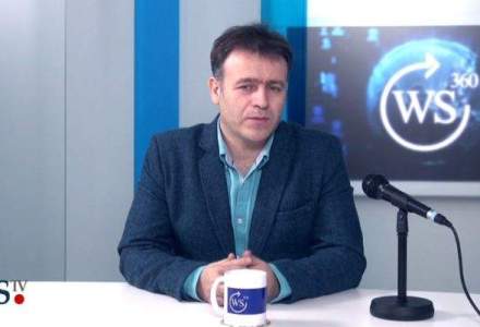 Felix Tataru, GMP: Ma indoiesc ca ma voi implica in campania electorala in 2016