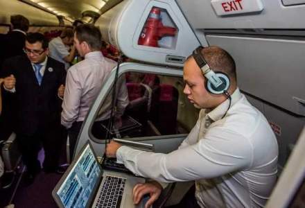 Wizz Air introduce noi zboruri catre Milano, Madrid, Memmingen si Nurnberg