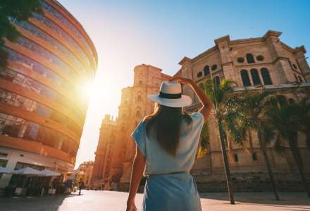 7 lucruri pe care trebuie să le vezi în Malaga, capitala soarelui în Costa del Sol