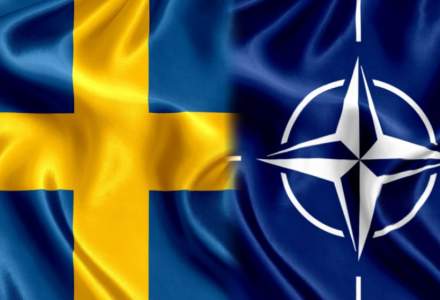 Suedia mai așteaptă să intre în NATO. Turcia susține că țara nordică mai are pași de făcut până să adere la alianță