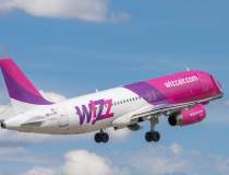 Wizz Air lansează noi zboruri...