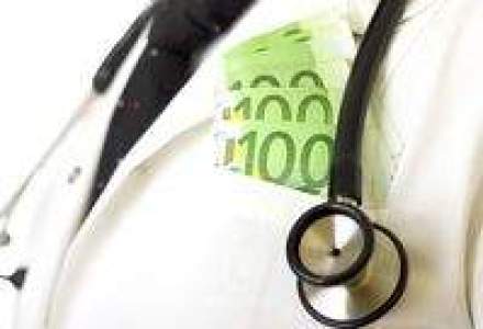 Se cauta 4.000 de medici pentru Europa. Salarii pana la 200.000 euro/an
