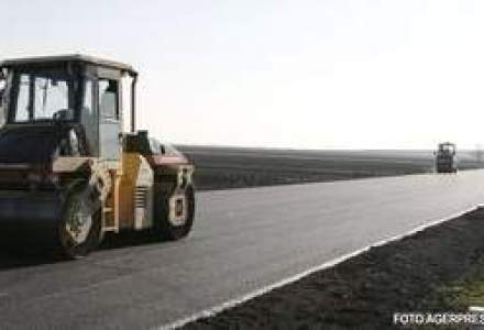 CNADNR vrea sa modernizeze un drum national cu 145 mil. lei