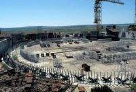 Bulgaria reia proiectul centralei nucleare Belene