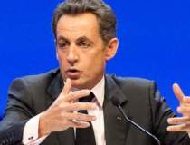 Nicolas Sarkozy: Franta este...