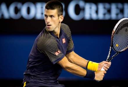 Novak Djokovic si Milos Raonic vor juca finala de la Indian Wells