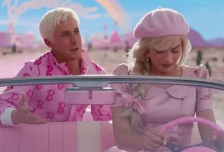 Barbie sau frenezia unuia dintre cele mai așteptate filme din 2023. Când îi vom putea vedea pe Margot Robbie și Ryan Gosling pe marile ecrane