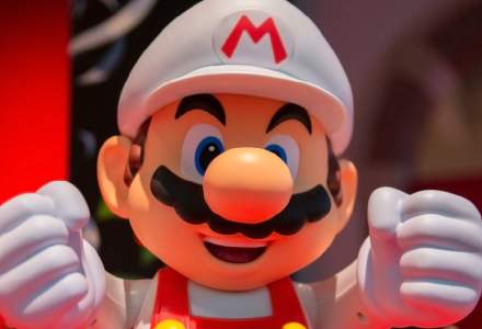 Super Mario l-a bătut pe John Wick în cinematografe: Încasările sunt peste așteptări