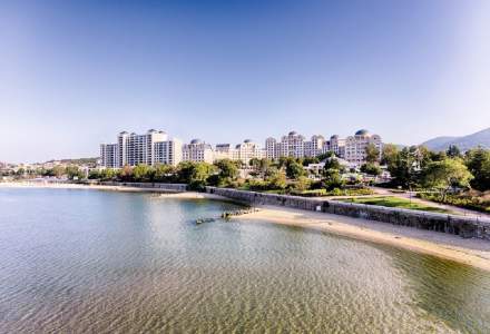 Grupul internațional Hyatt deschide în acest sezon estival 4 din cele 5 hoteluri all-inclusive deținute pe litoralul din Bulgaria