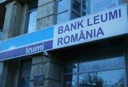 Israelul vrea sa scape de felia pe care o detine la Bank Leumi