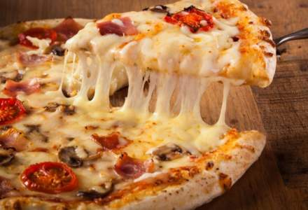 Istoric italian susține că pizza, carbonara și parmezanul sunt americane, nu italiene