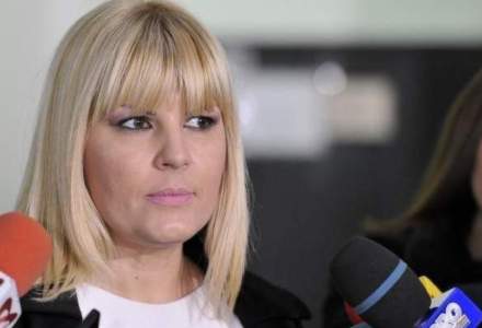 Elena Udrea scapă de dosarul Hidroelectrica, din cauza deciziei CCR