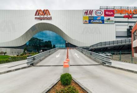 NEPI împrumută 200 mil. euro în contul Mega Mall și Promenada Sibiu pentru a plăti achizițiile a două centre din Polonia