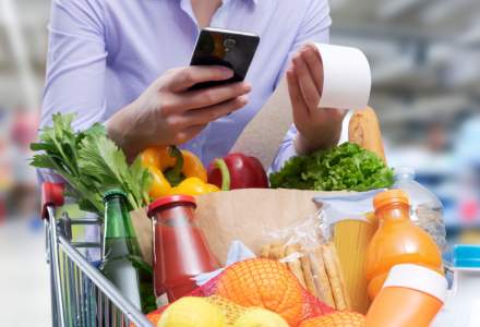 Cum să cumperi mâncare mai ieftin: planurile retailerilor pentru a combate risipa alimentară