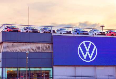 Gigantul GAZ vrea aproape 320 de milioane de euro de la Volkswagen după ieșirea din Rusia