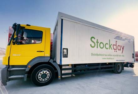 Stockday, platformă de e-commerce B2B deținută de Coca-Cola și Heineken, anunță peste 740.000 de comenzi