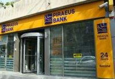 Piraeus Bank a lansat un credit de refinantare pentru persoane fizice