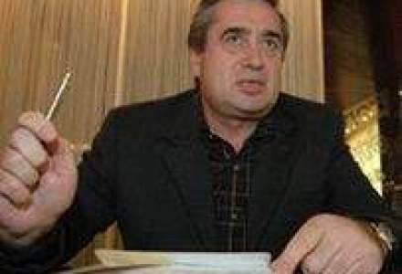Miliardarul Ioan Nicolae se apuca si de afaceri cu vin si napolitane
