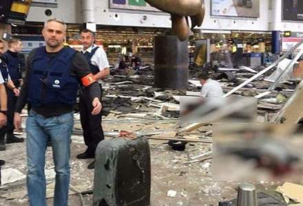 Alerta iminenta cu bomba intr-un campus al Universitatii din Bruxelles