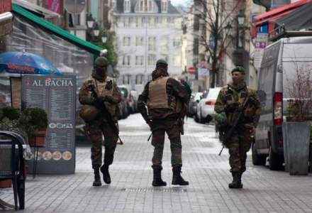 Europa, "blocata" de atacurile teroriste din Bruxelles: cum este afectat europeanul de rand de catre amenintarea islamista