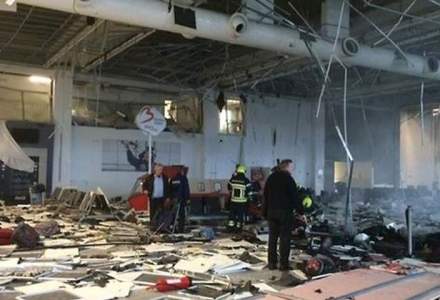 Bilantul oficial al atentatelor de la Bruxelles: numarul victimelor creste
