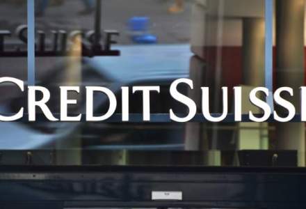 Credit Suisse vrea sa elimine inca 2.000 de job-uri in acest an