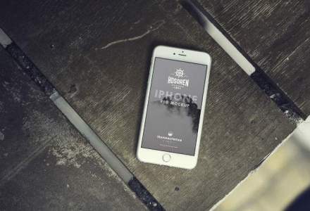 Telekom aduce noul iPhone SE in Romania, incepand cu 7 aprilie