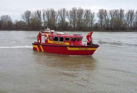 In Delta Dunarii a fost lansat primul punct de prim-ajutor SMURD