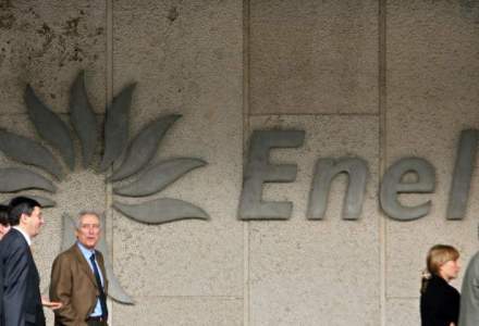 Enel investeste 2,5 miliarde de euro intr-o retea de fibra optica in Italia