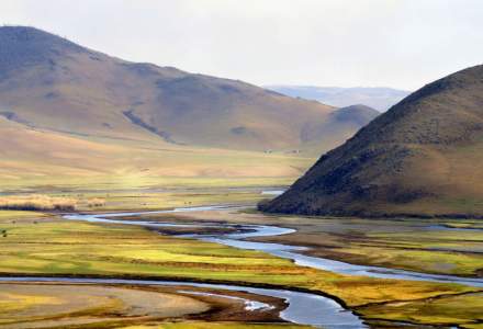 Mongolia, o nouă destinație exotică pe lista țărilor care îi primesc pe români fără viză