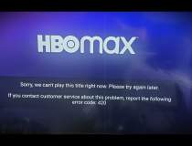 HBO Max, înlocuit de...