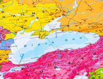 Rusia: Marea Neagră nu va fi...