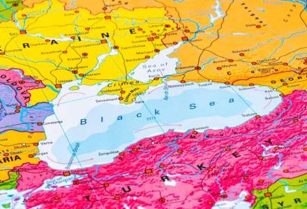 Rusia: Marea Neagră nu va fi niciodată a NATO!