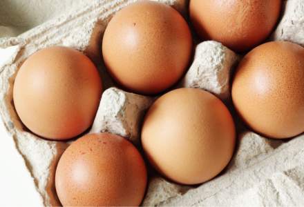 Cât costă ouăle de Paște în Europa? Prețurile din România, peste Germania și Polonia