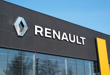 Mașini electrice: Nissan va oferi un sprijin limitat diviziei Renault